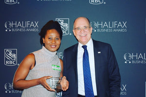 Halifax Chamber Business Awards - Finalist