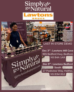 Wrapping Up the Year: Our Final In-Store Demos of 2025