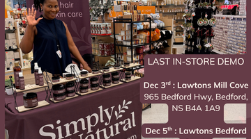 Wrapping Up the Year: Our Final In-Store Demos of 2025