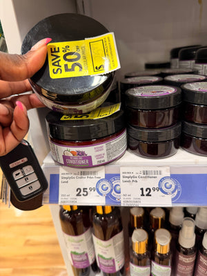 Special In-Store Find at Sobeys Upper Tantallon