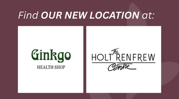 Simply Go Natural is in 7 New Stores!!!