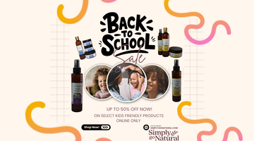 Back-to-School Clearance Sale 2026 Now On! 50% Off