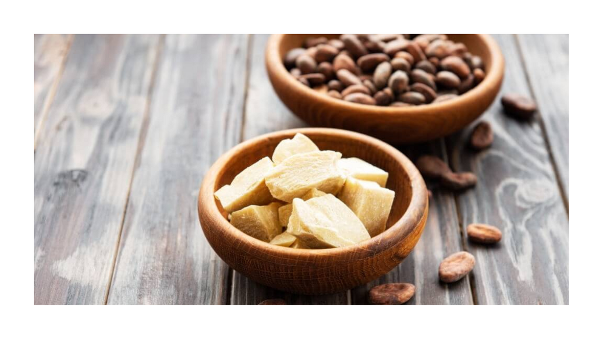 Cocoa Butter for Youthful Skin Why It's a Game Changer Simply Go