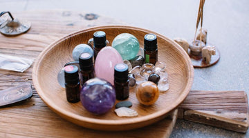 4 Essential Oils for Anxiety That Are Worth a Try
