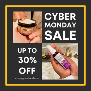 2 Days Cyber Monday Sales Now On!