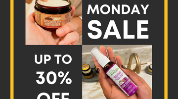 2 Days Cyber Monday Sales Now On!