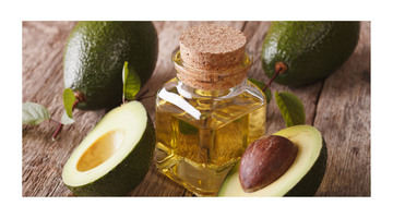 Avocado Oil: Nature's Beauty Elixir for Radiant Skin