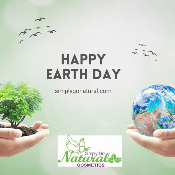 Happy Earth Day 2024