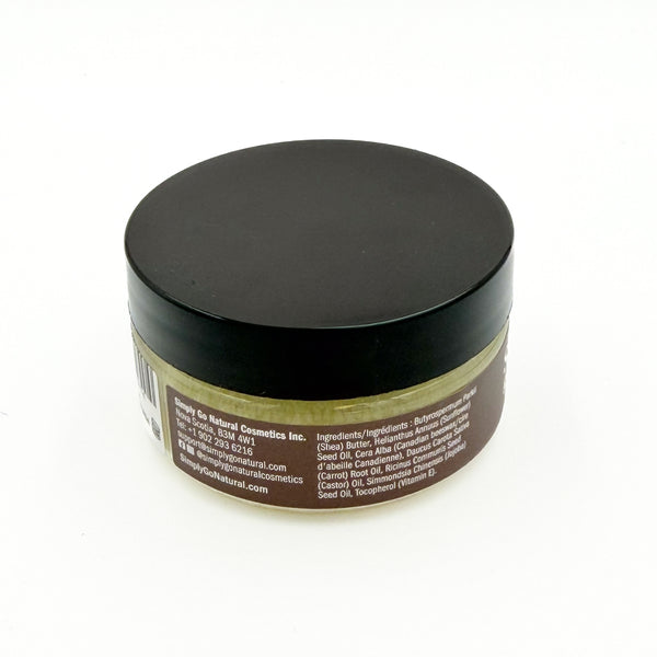 Shea-Jojoba Skin Balm – Deep Hydration for Dry & Sensitive Skin