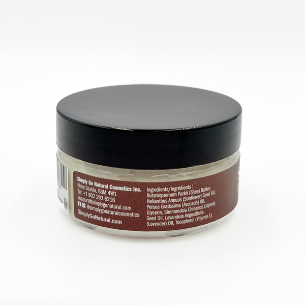 Rosemary - Lavender Hair Conditioner - Simply Healthy