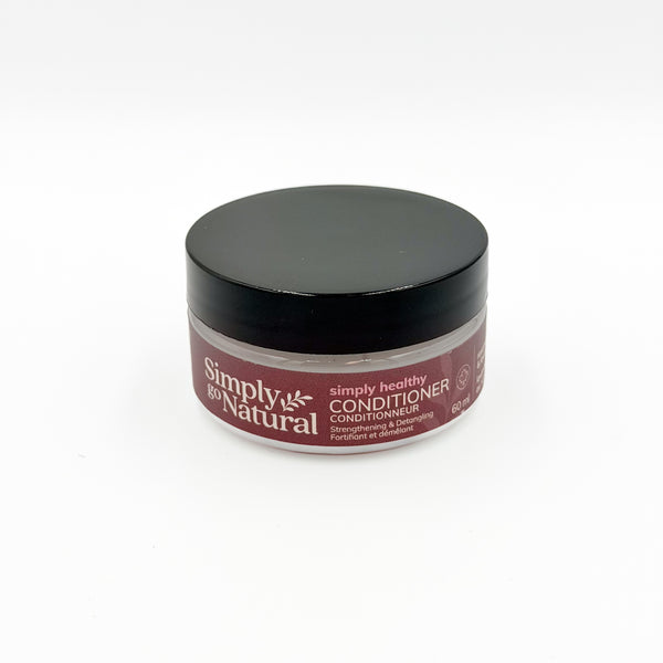 Rosemary - Lavender Hair Conditioner - Simply Healthy