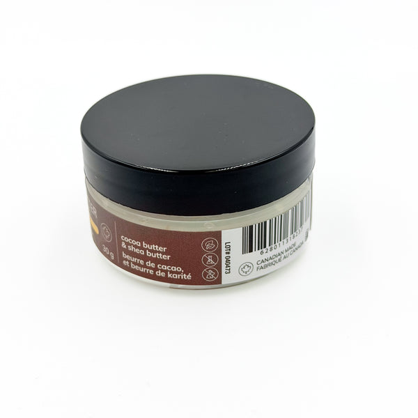 Whipped Cocoa Butter -Shea Body Butter- Ylang Ylang