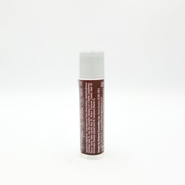 Shea-Jojoba Lip Balm – Deep Hydration for Soft Nourished Lips