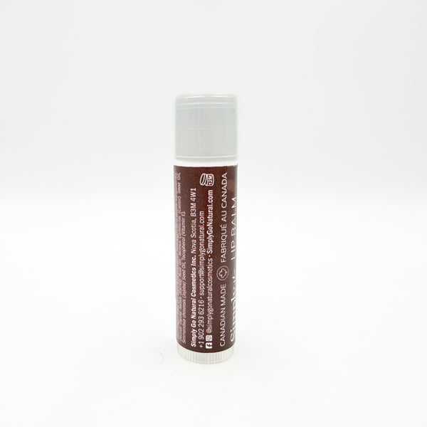 Shea-Jojoba Lip Balm – Deep Hydration for Soft Nourished Lips