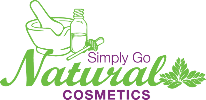 Simply Go Natural Cosmetics 