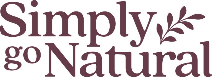 Simply Go Natural Cosmetics 