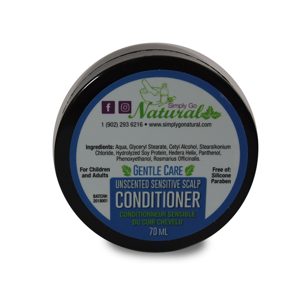 detangling conditioner