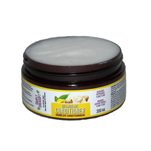 detangling conditioner