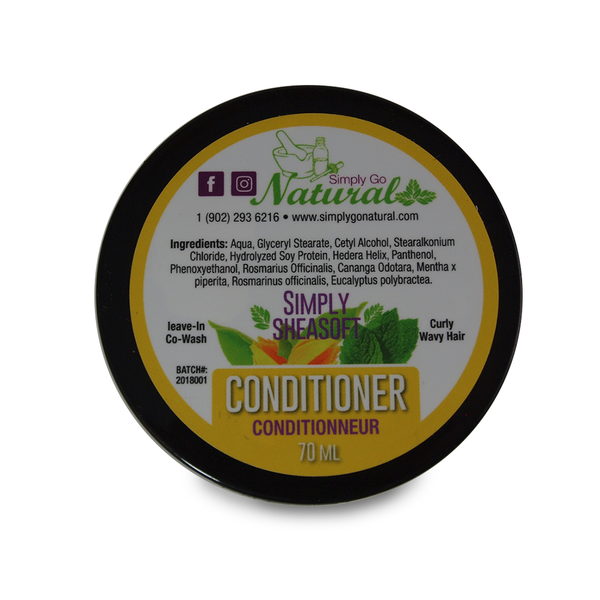 detangling conditioner