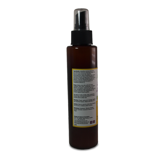 hair serum