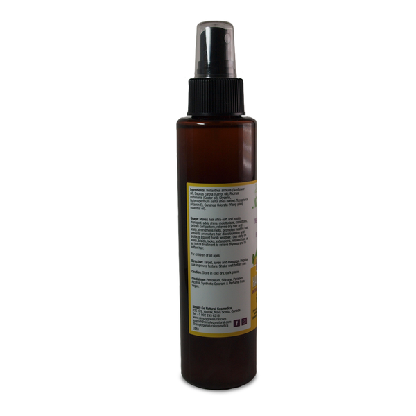 Kids Hair Serum