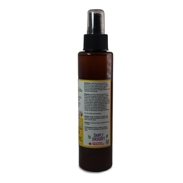 Kids Hair Serum