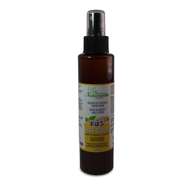 Kids Hair Serum